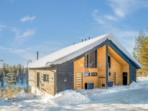 Holiday Home Villa voimapolku 9 a 2 by Interhome, Ruka